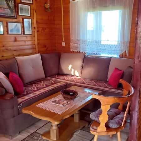 Family Farm Apartments Zabljak  Exterior photo