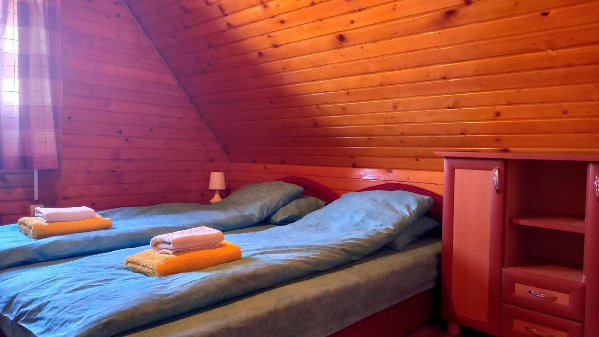Family Farm Apartments Zabljak  Room photo