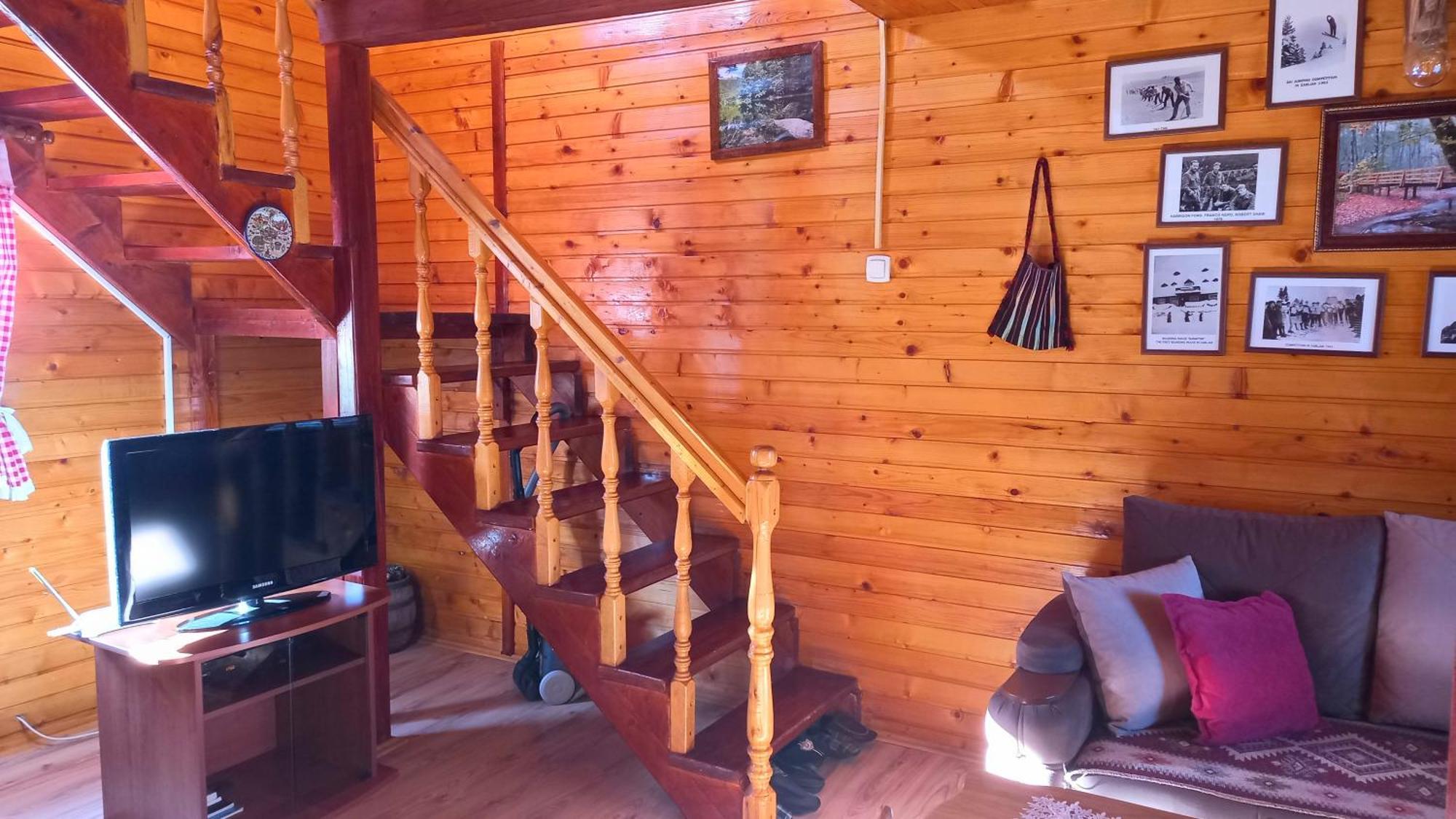 Family Farm Apartments Zabljak  Room photo
