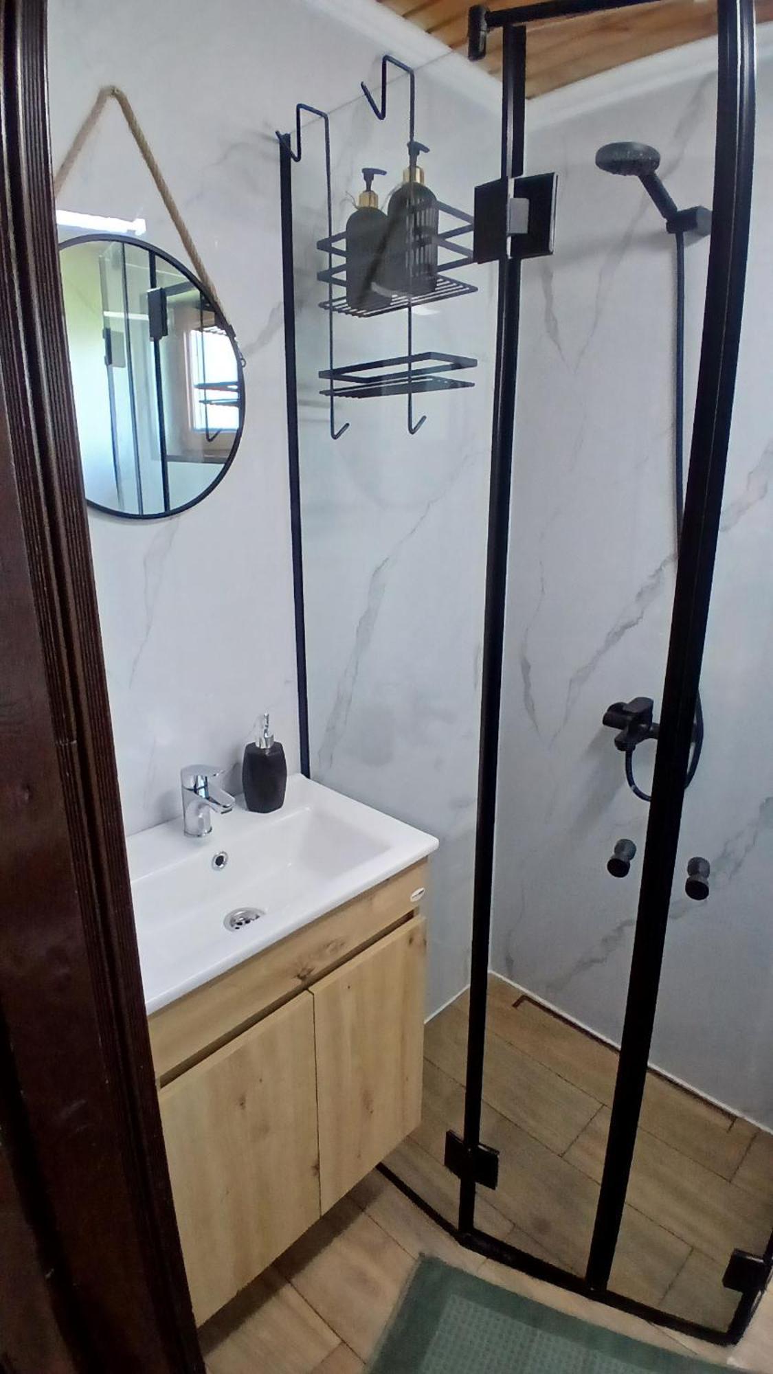 Family Farm Apartments Zabljak  Room photo