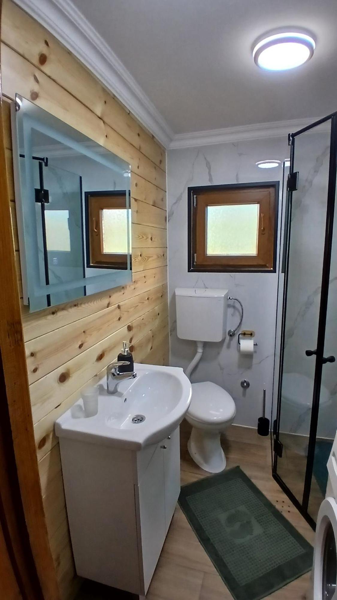 Family Farm Apartments Zabljak  Room photo