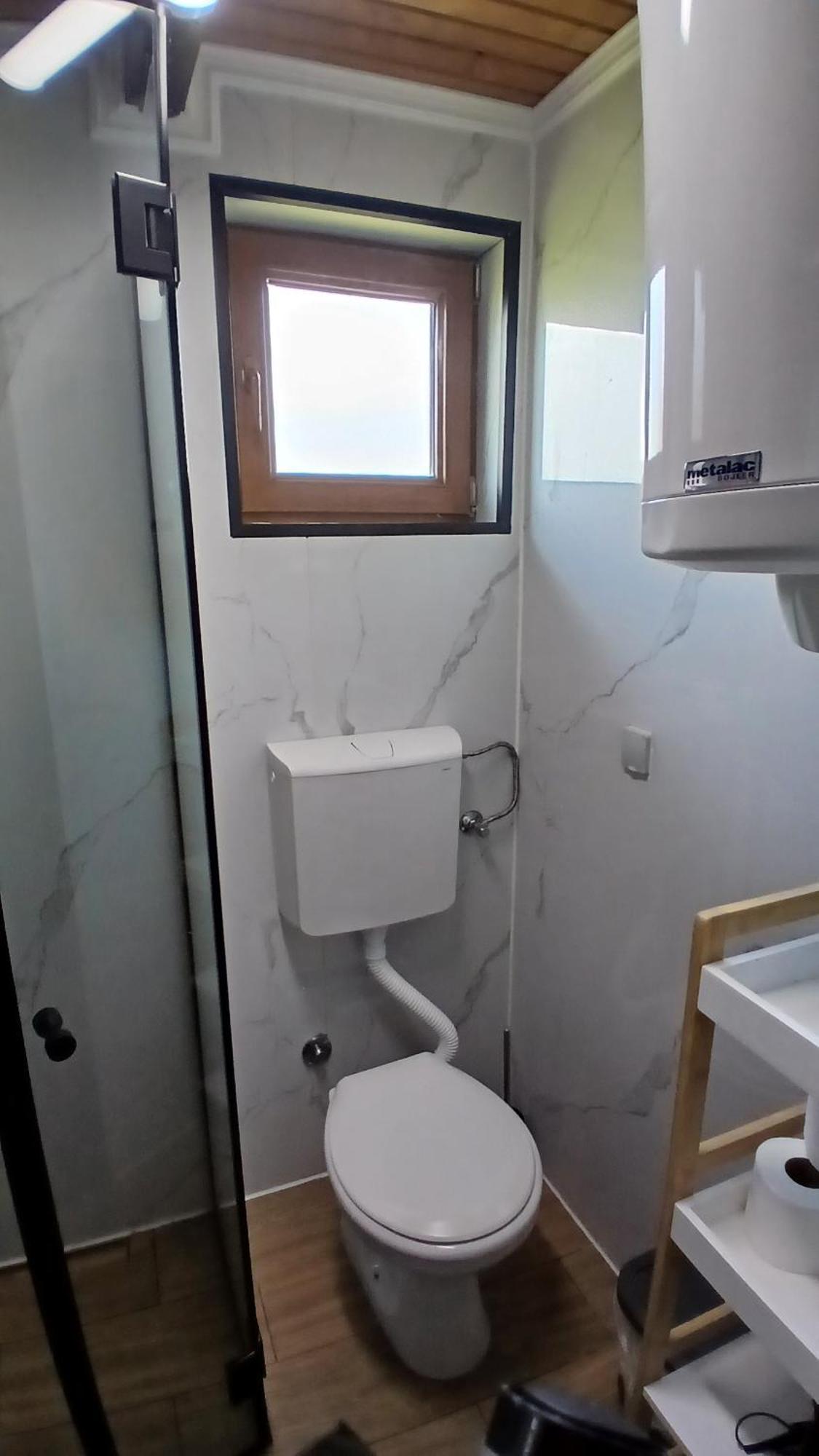 Family Farm Apartments Zabljak  Room photo